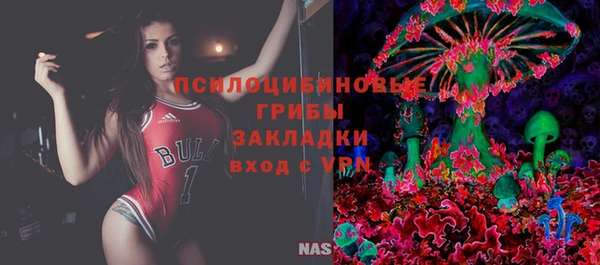 стафф Мегион