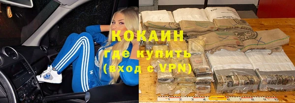 стафф Мегион